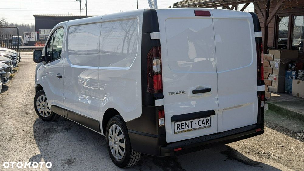 Renault Trafic - 10
