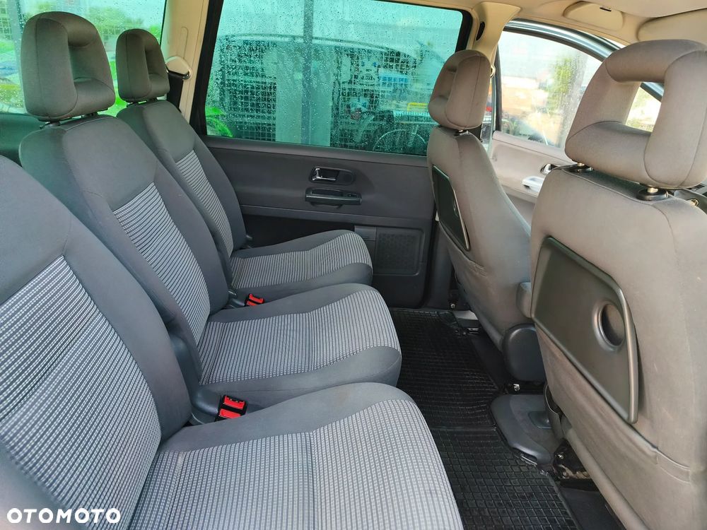 Seat Alhambra - 14