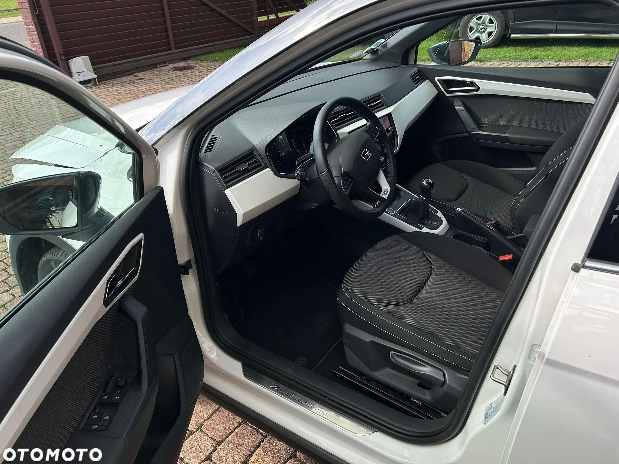 Seat Arona 1.0 TSI GPF Xcellence S&S - 18