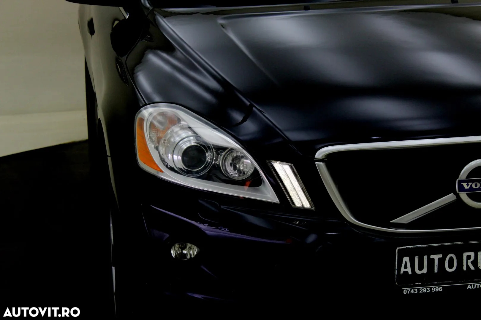 Volvo XC 60 - 20