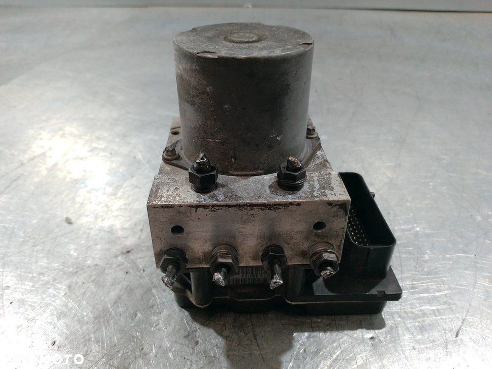 POMPA ABS BMW E60 34516766304  34526766306  0265234031 3.0 D - 8