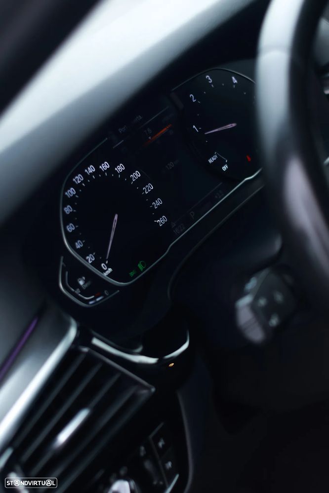 BMW 520 d Aut. M Sport Edition - 8