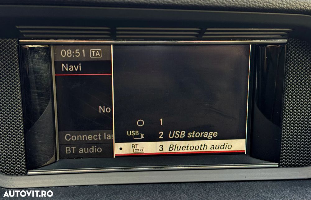 Mercedes-Benz E 220 CDI Automatik Avantgarde BusinessEDITION - 20