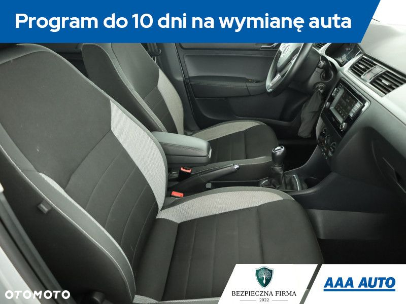 Skoda RAPID - 8