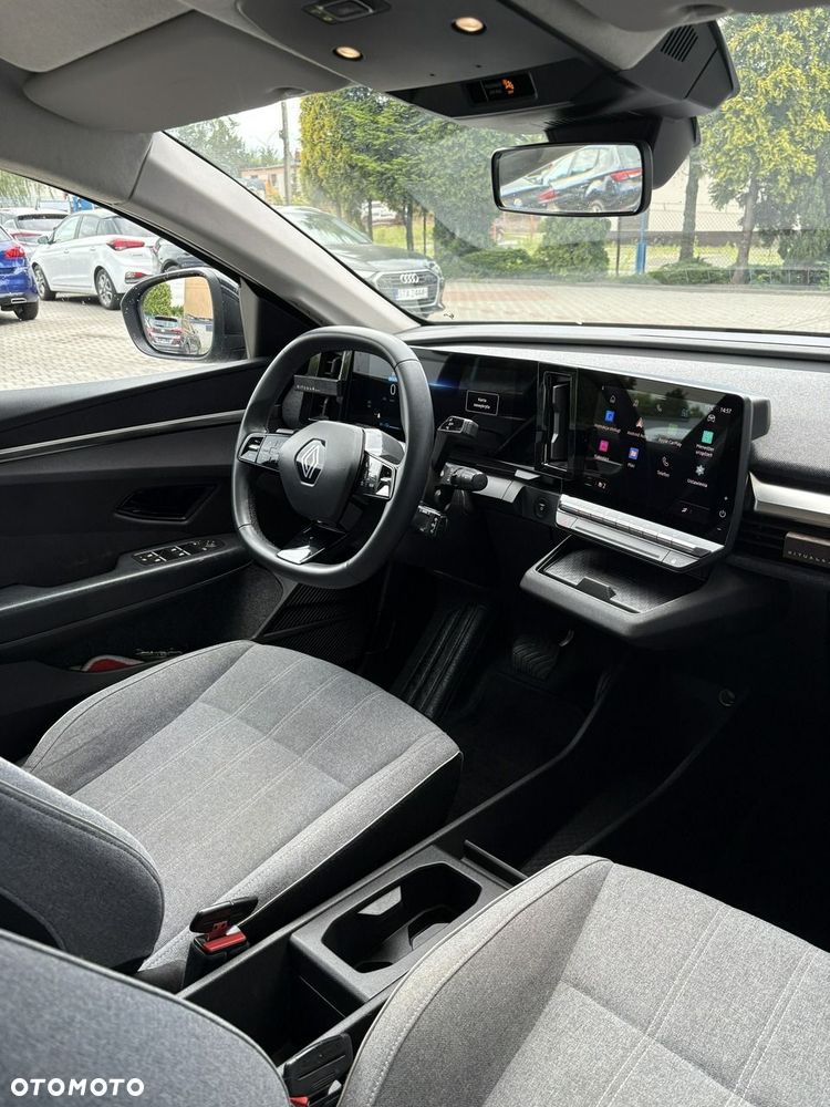 Renault Megane - 14