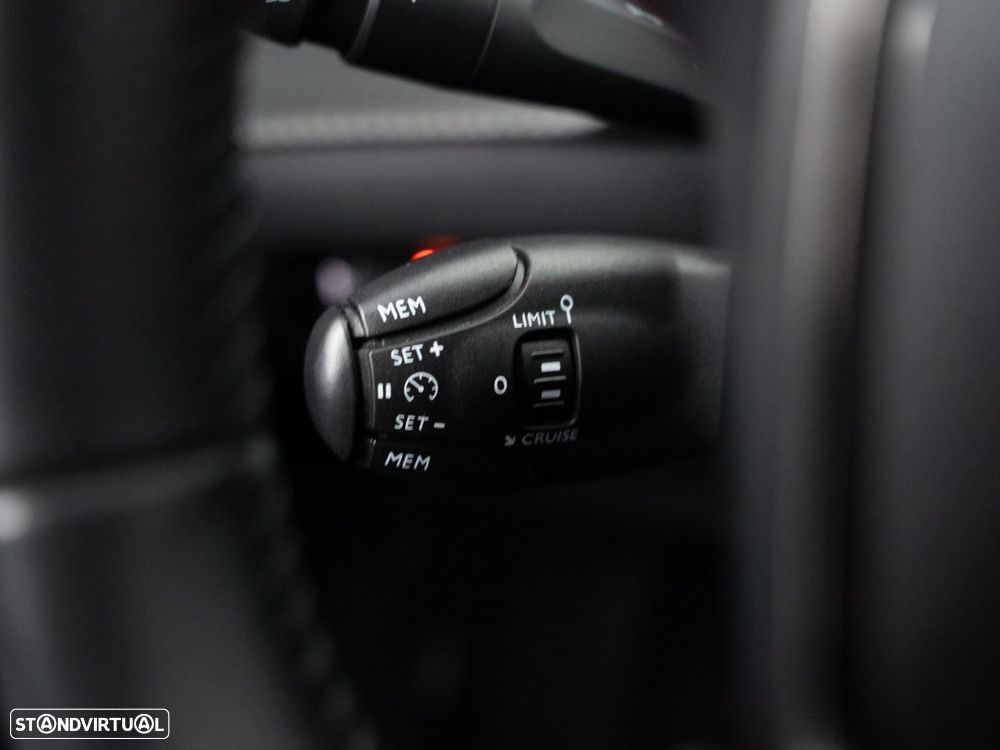 Peugeot e-208 50 kWh Active Pack - 18