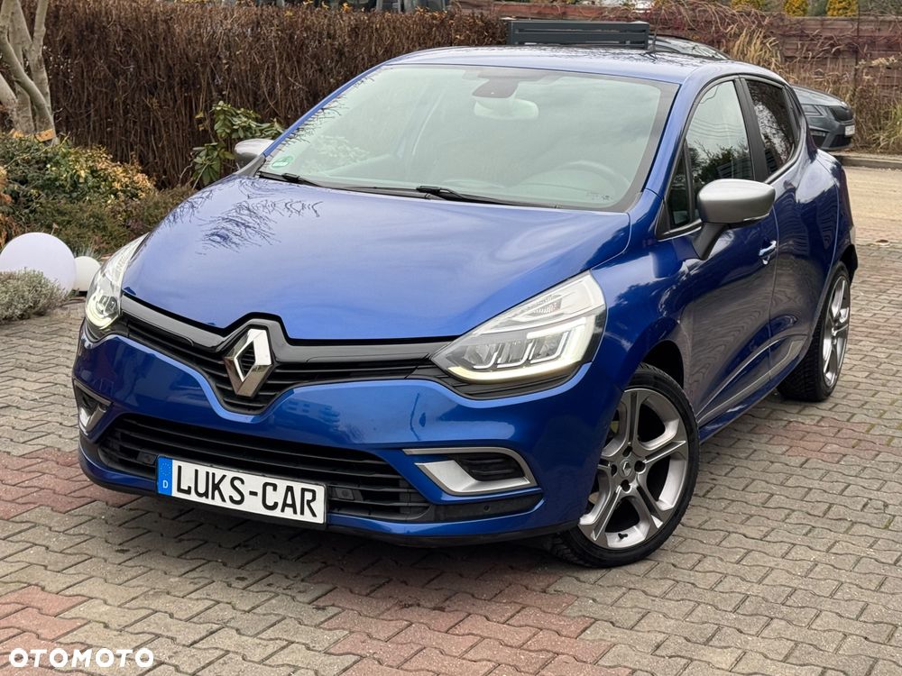 Renault Clio (Energy) dCi 90 Bose Edition - 37