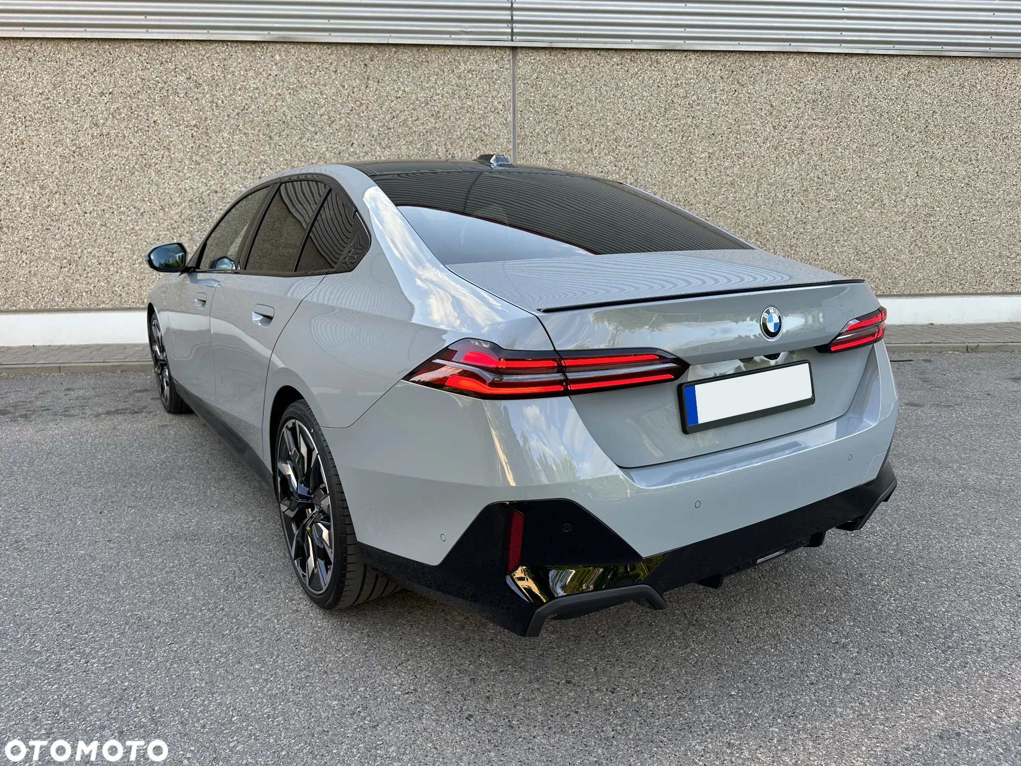BMW Seria 5 - 2