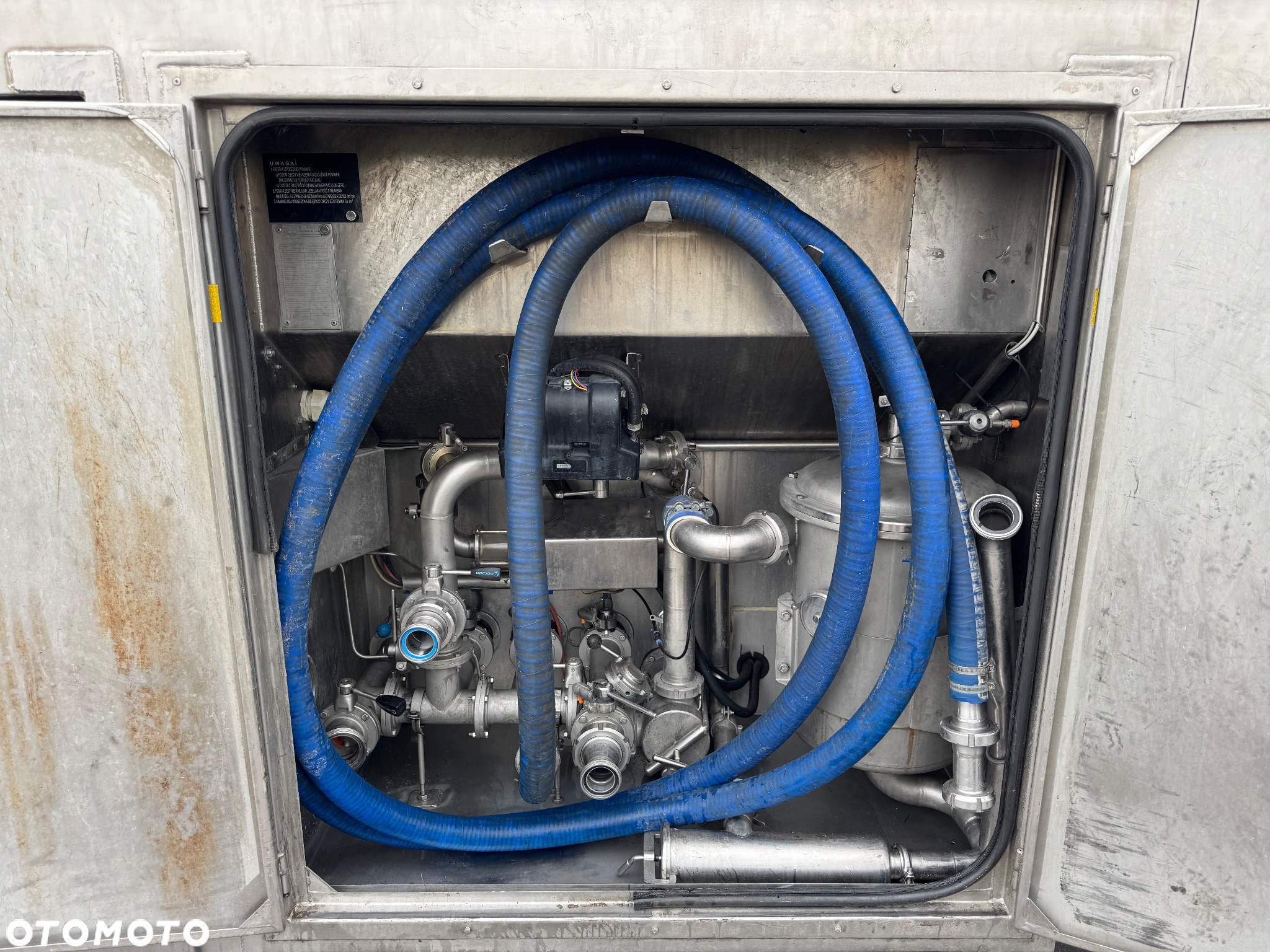Scania P380 - 5