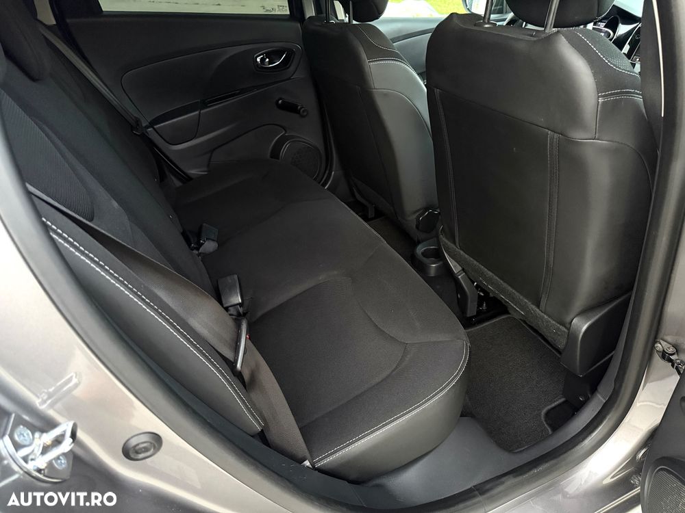 Renault Clio 0.9 Energy TCe Dynamique - 7