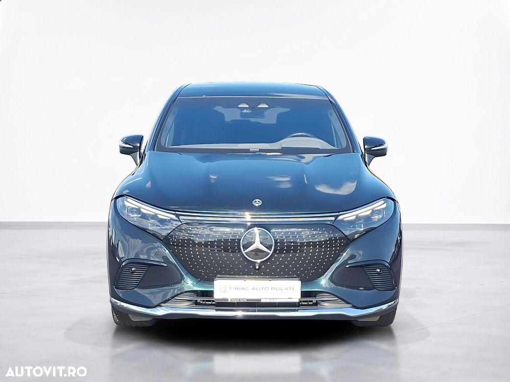 Mercedes-Benz EQS - 9