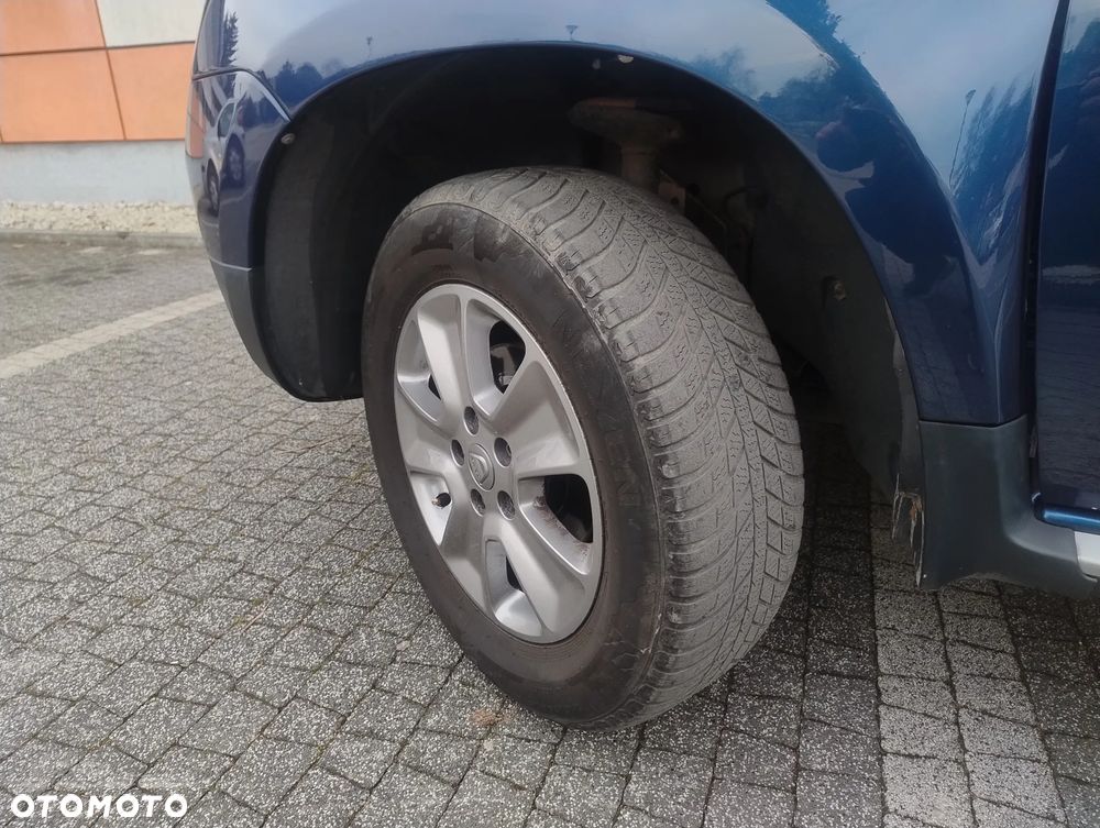 Dacia Duster TCe 125 2WD Prestige - 37