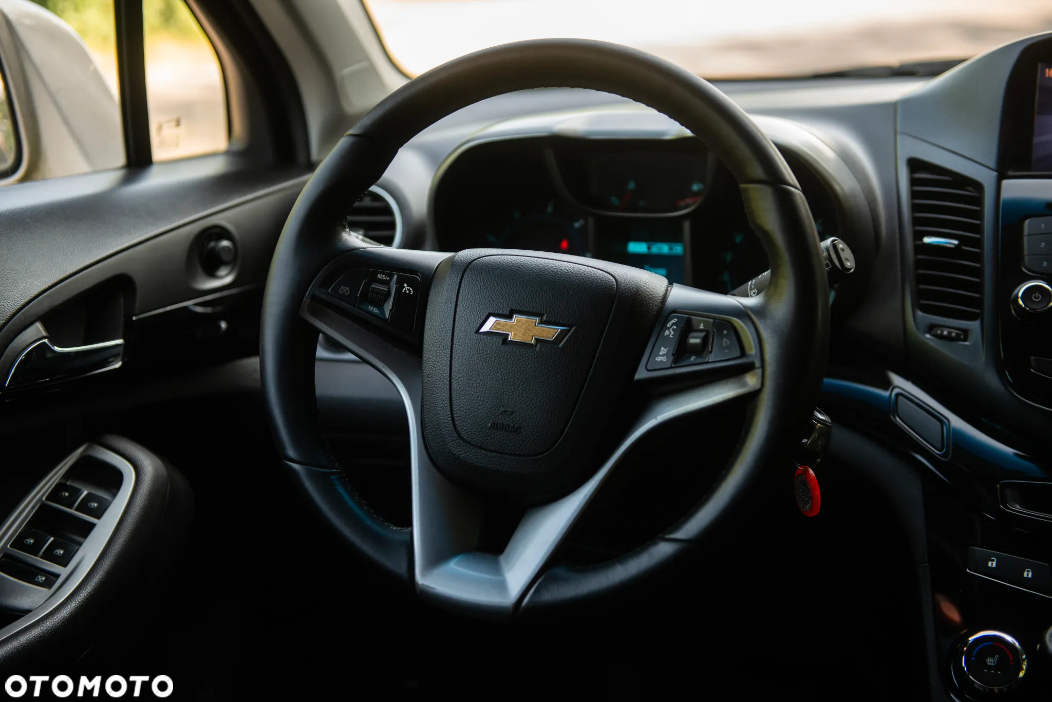 Chevrolet Orlando 2.0 TD LTZ+ - 29