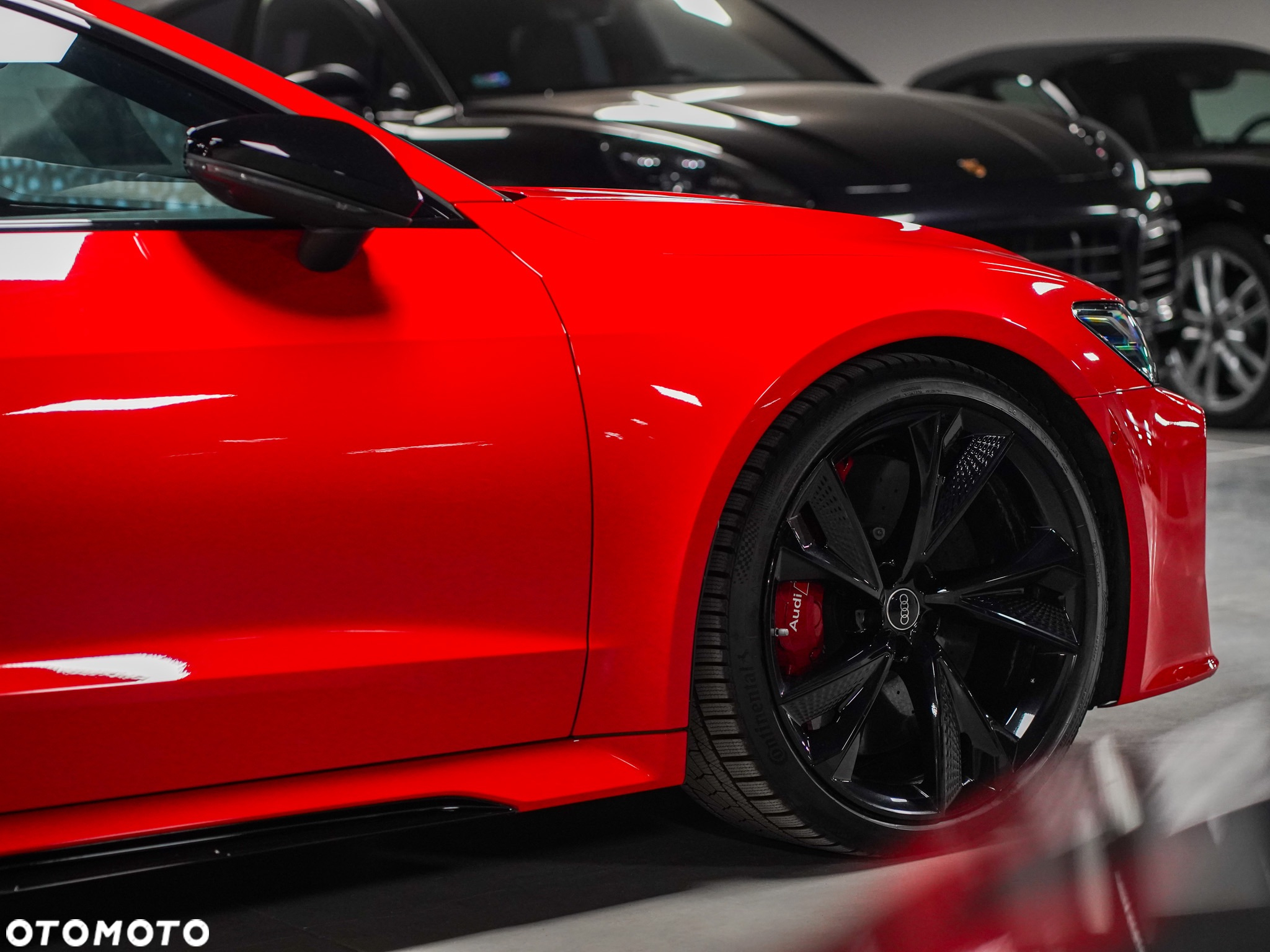 Audi RS7 Sportback - 36