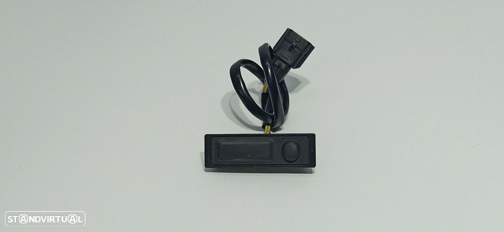 PUXADORA EXTERIRO DA MALA NISSAN QASHQAI (J11) ACENTA - 2