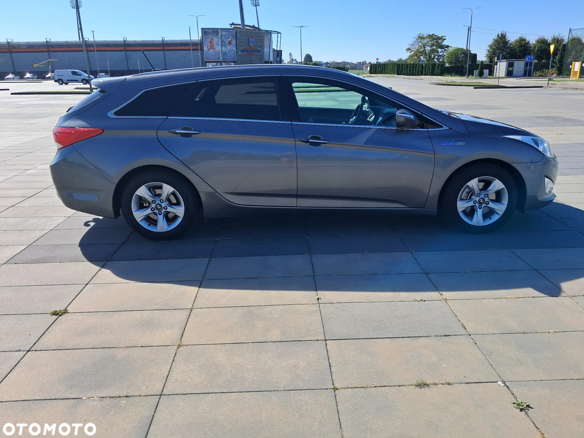Hyundai i40 - 7