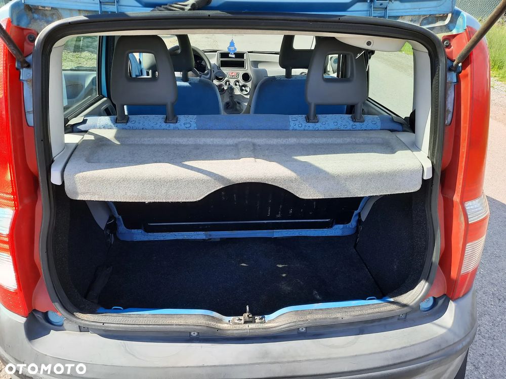 Fiat Panda 1.1 Fresh - 10