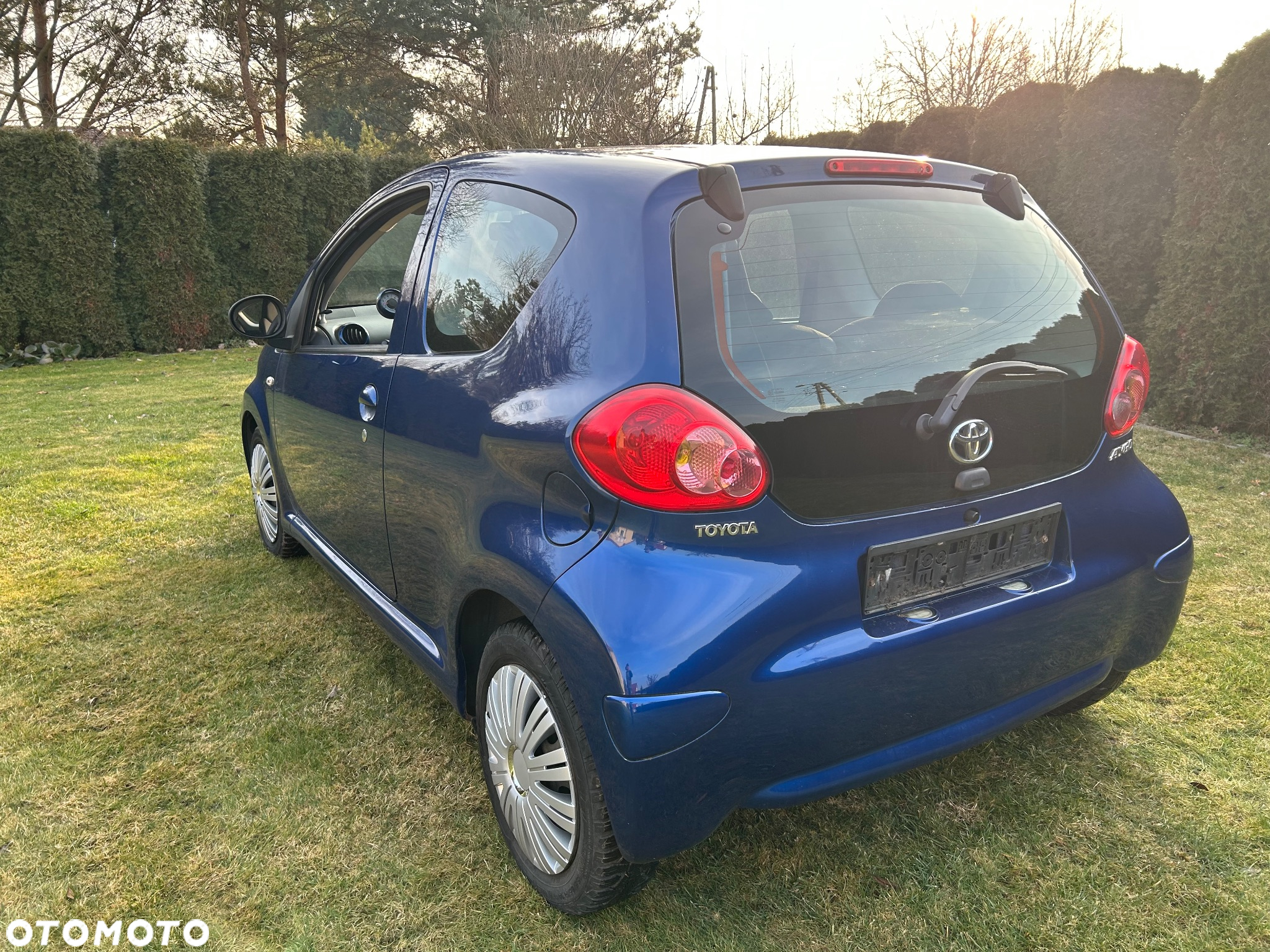 Toyota Aygo 1.0 VVT-i Active - 5