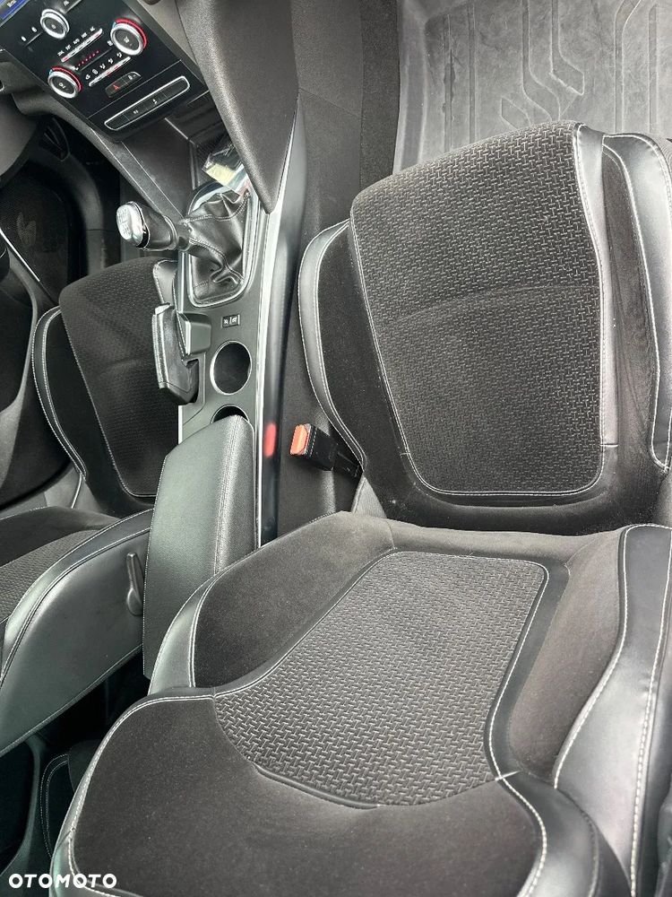 Renault Megane 1.5 dCi Intens - 22