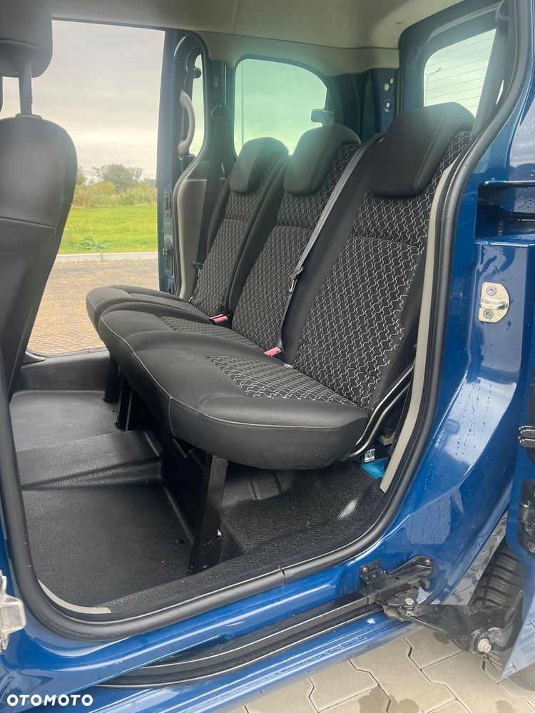 Renault Kangoo 1.6 16V 105 Authentique - 16