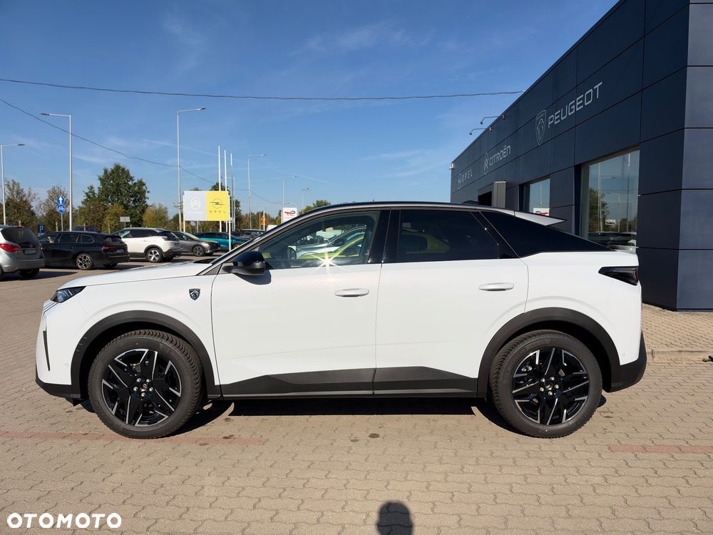 Peugeot 3008 - 9