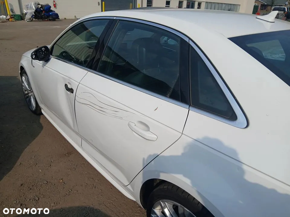 Audi A4 - 20