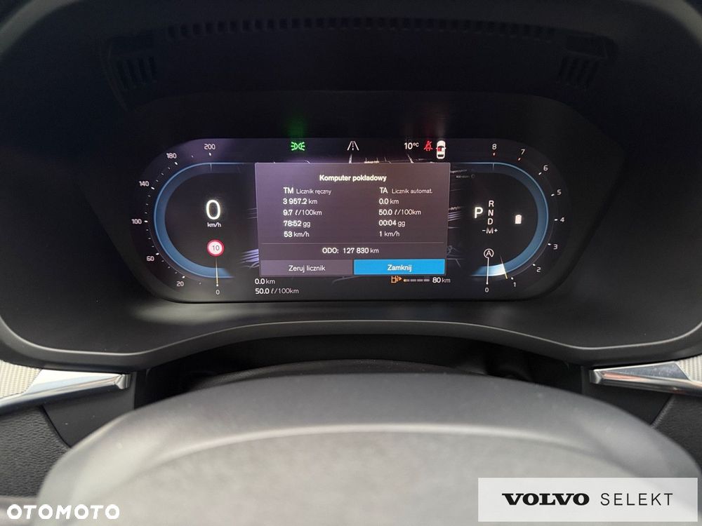 Volvo XC 60 - 19