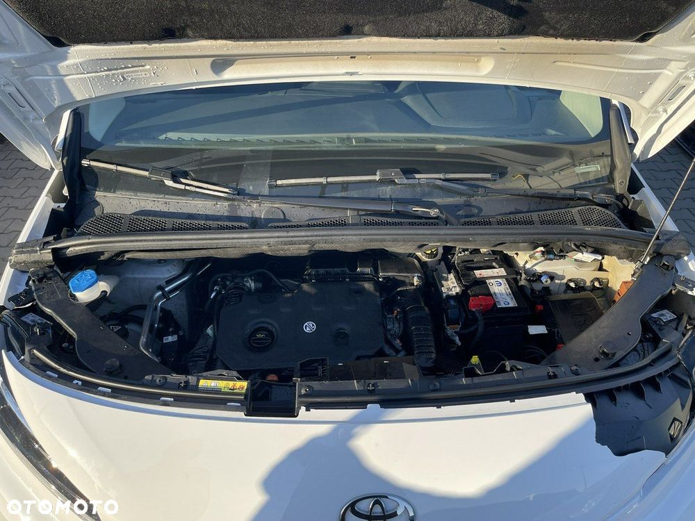 Toyota Proace City Verso 1.5 D-4D L2 Teamplayer 7-Sitzer - 11