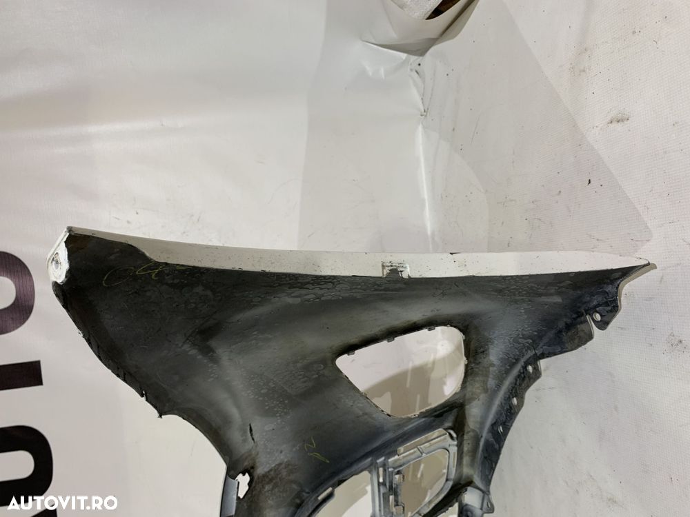 Bara fata Toyota Avensis, 2015, 2016, 2017, 2018, cod origine OE 52119-05230. - 7