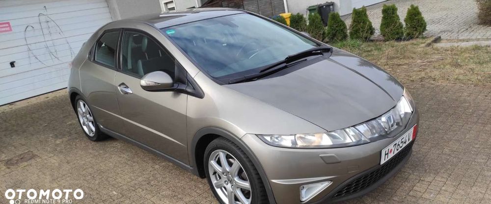 Honda Civic - 16
