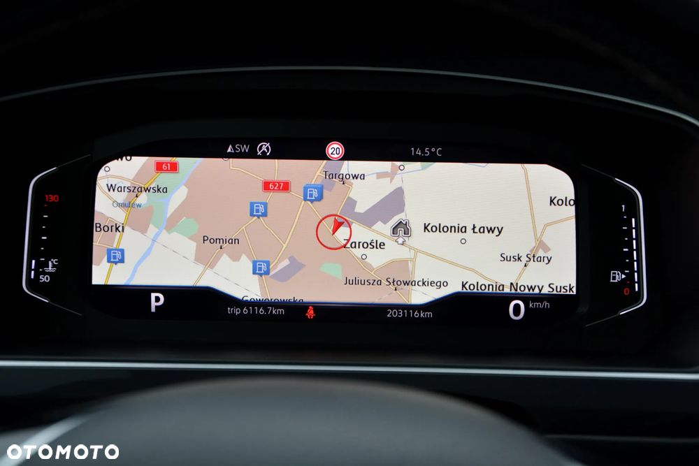 Volkswagen Tiguan 2.0 TDI SCR 4Motion (BlueMotion Techn.) DSG Highline - 9