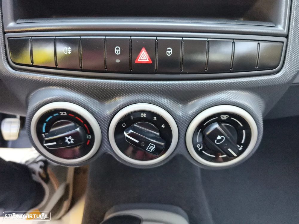 Smart ForFour Pure 64 - 16
