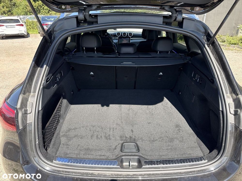 Mercedes-Benz GLC 300 d mHEV 4-Matic AMG Line - 20