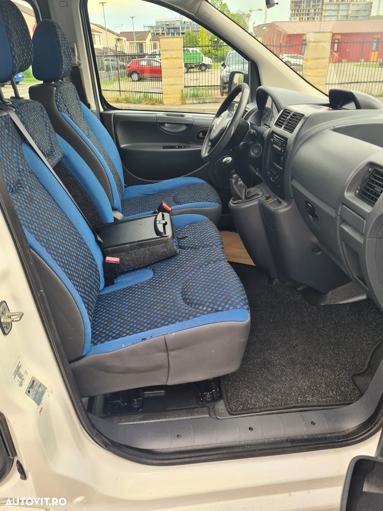 Fiat Scudo - 26