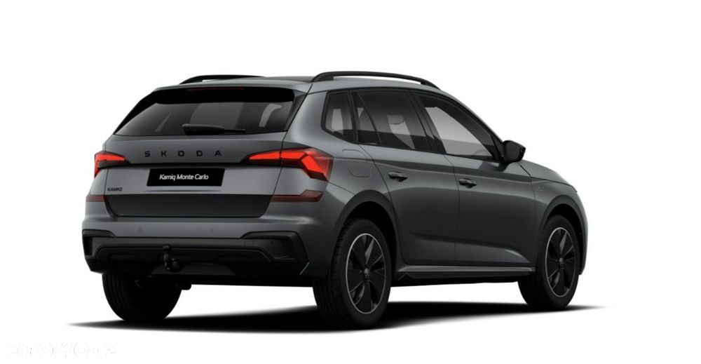 Skoda Kamiq 2026 photo 3