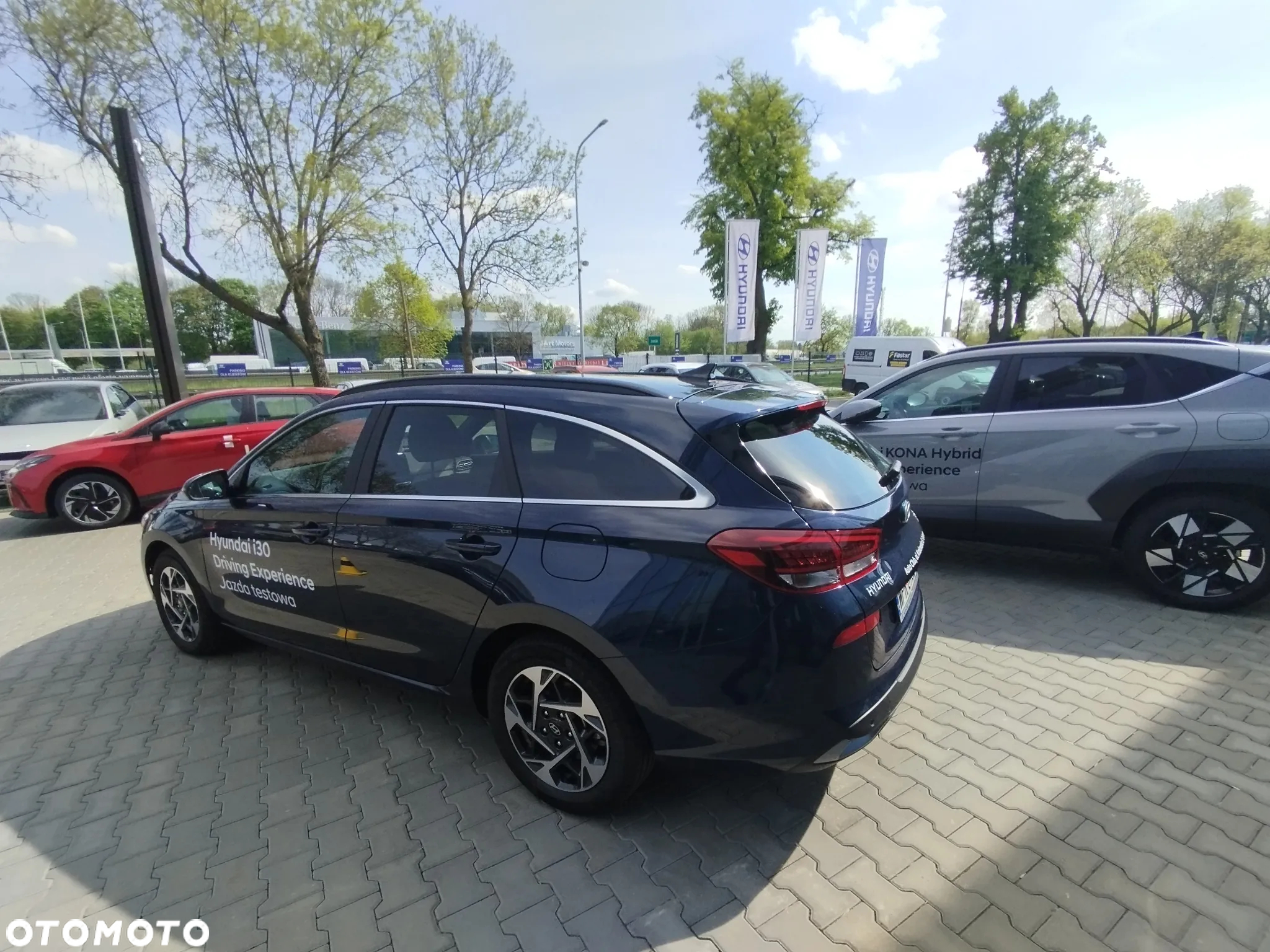 Hyundai i30 1.5 T-GDI 48V Smart - 4