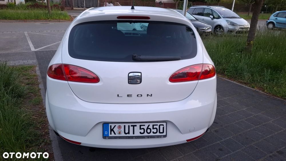 Seat Leon - 23