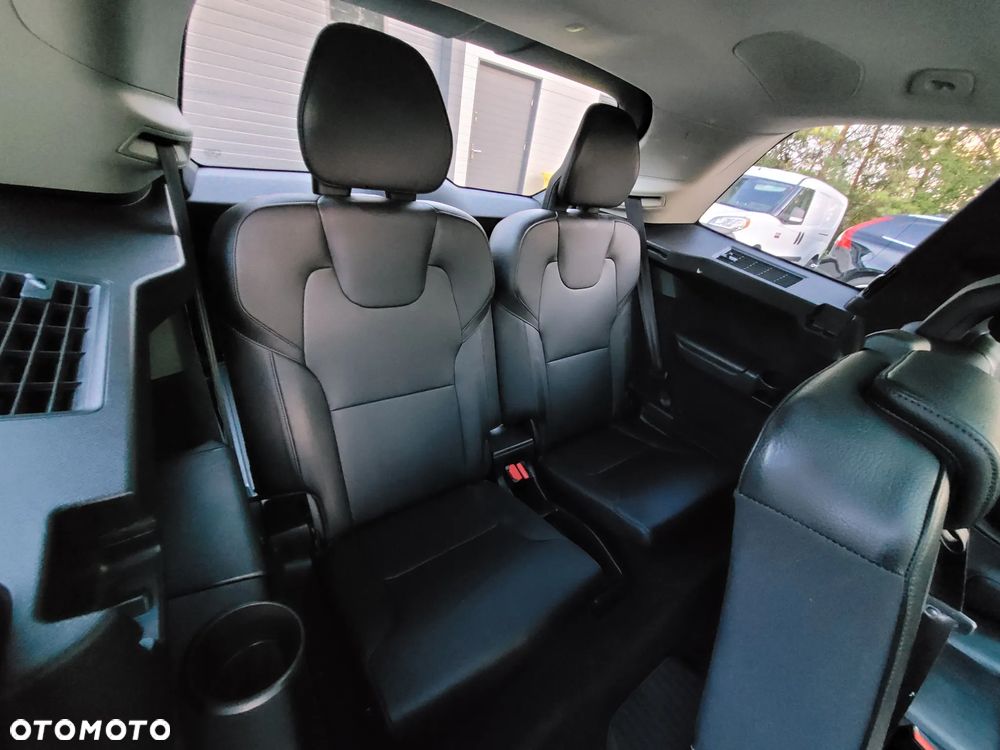 Volvo XC 90 T6 AWD Geartronic Momentum - 14