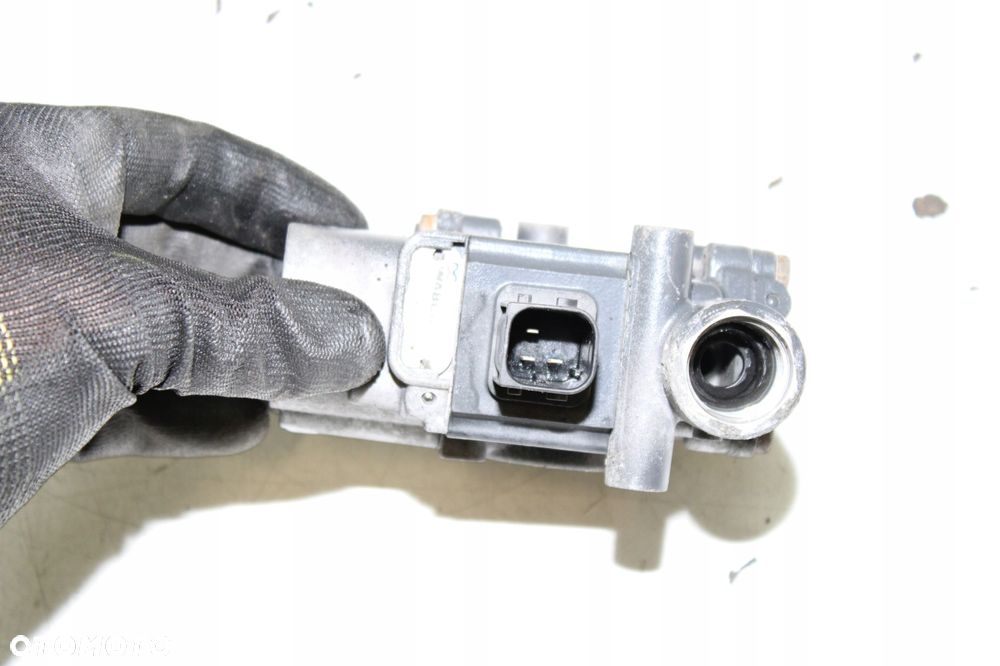 MERCEDES ACTROS MP4 ZAWÓR MODULATOR EBS WABCO A0054299244 4721951080 - 2