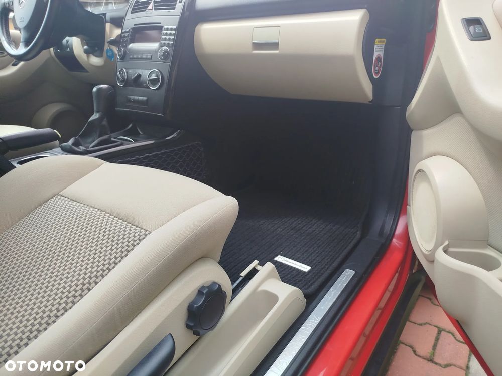 Mercedes-Benz Klasa A 150 Classic - 26