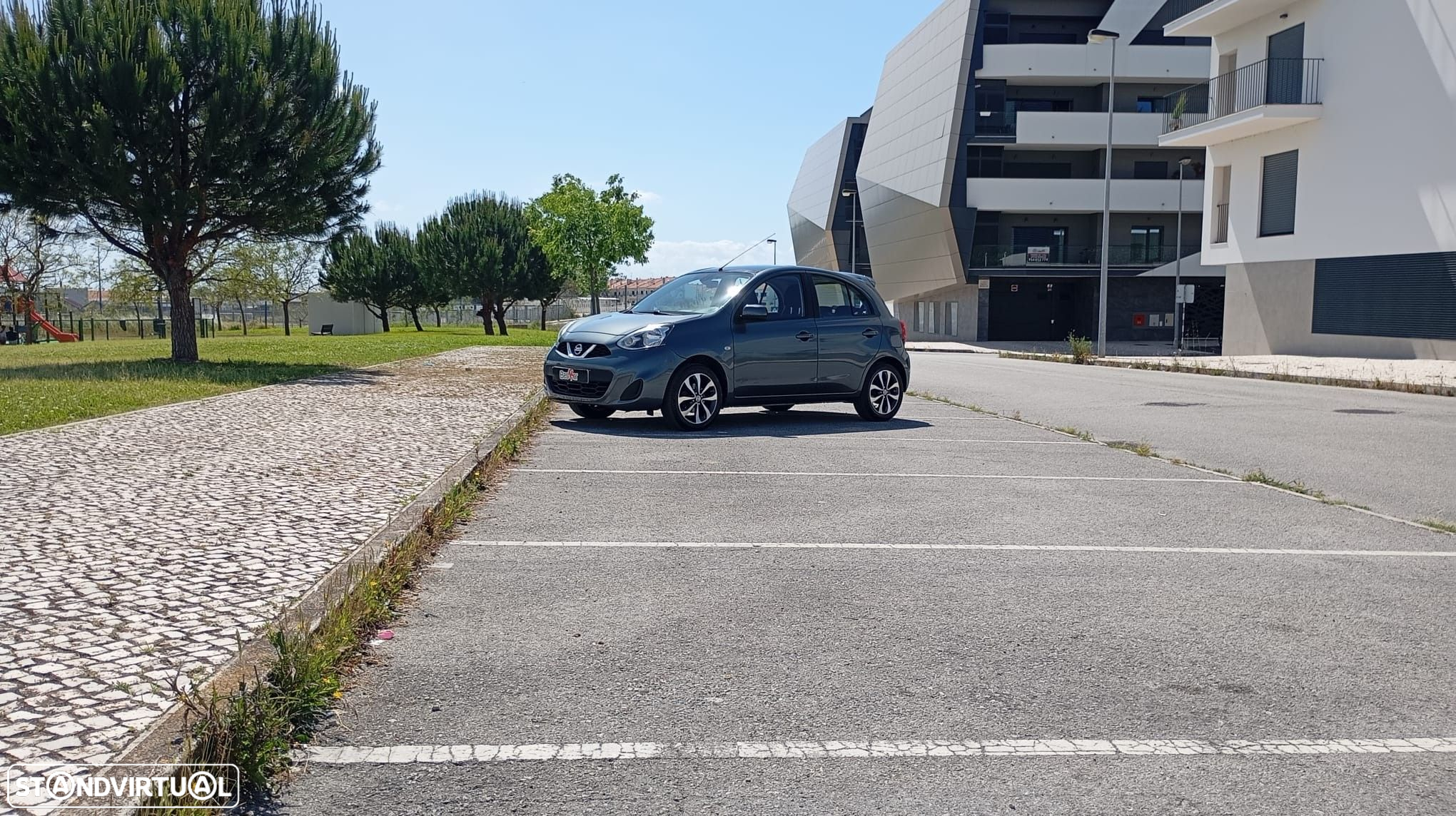 Nissan Micra 1.2 Tekna Premium - 29