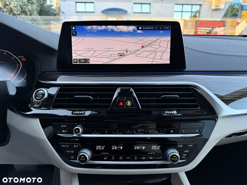 BMW 6GT 620d xDrive Luxury Line - 24