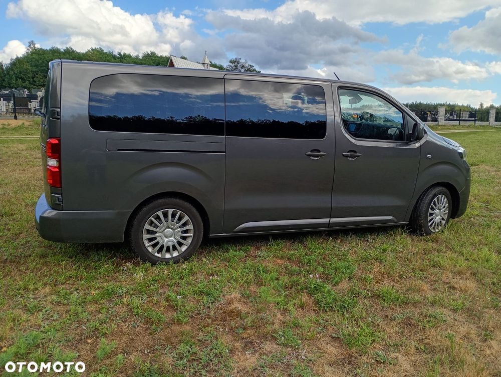 Toyota Proace Verso - 3