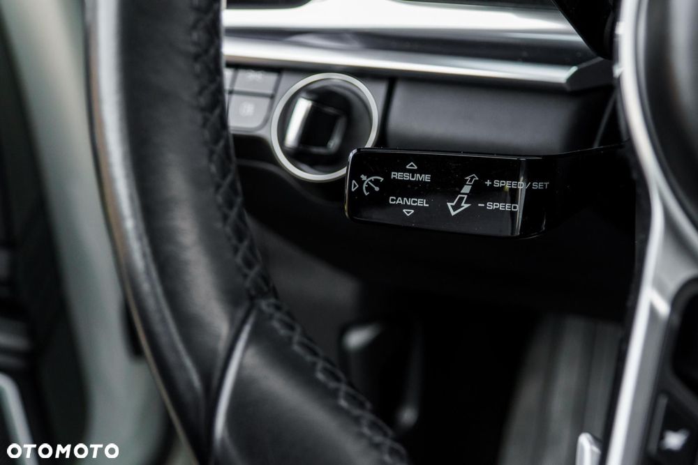 Porsche Panamera Turbo S E-Hybrid - 27