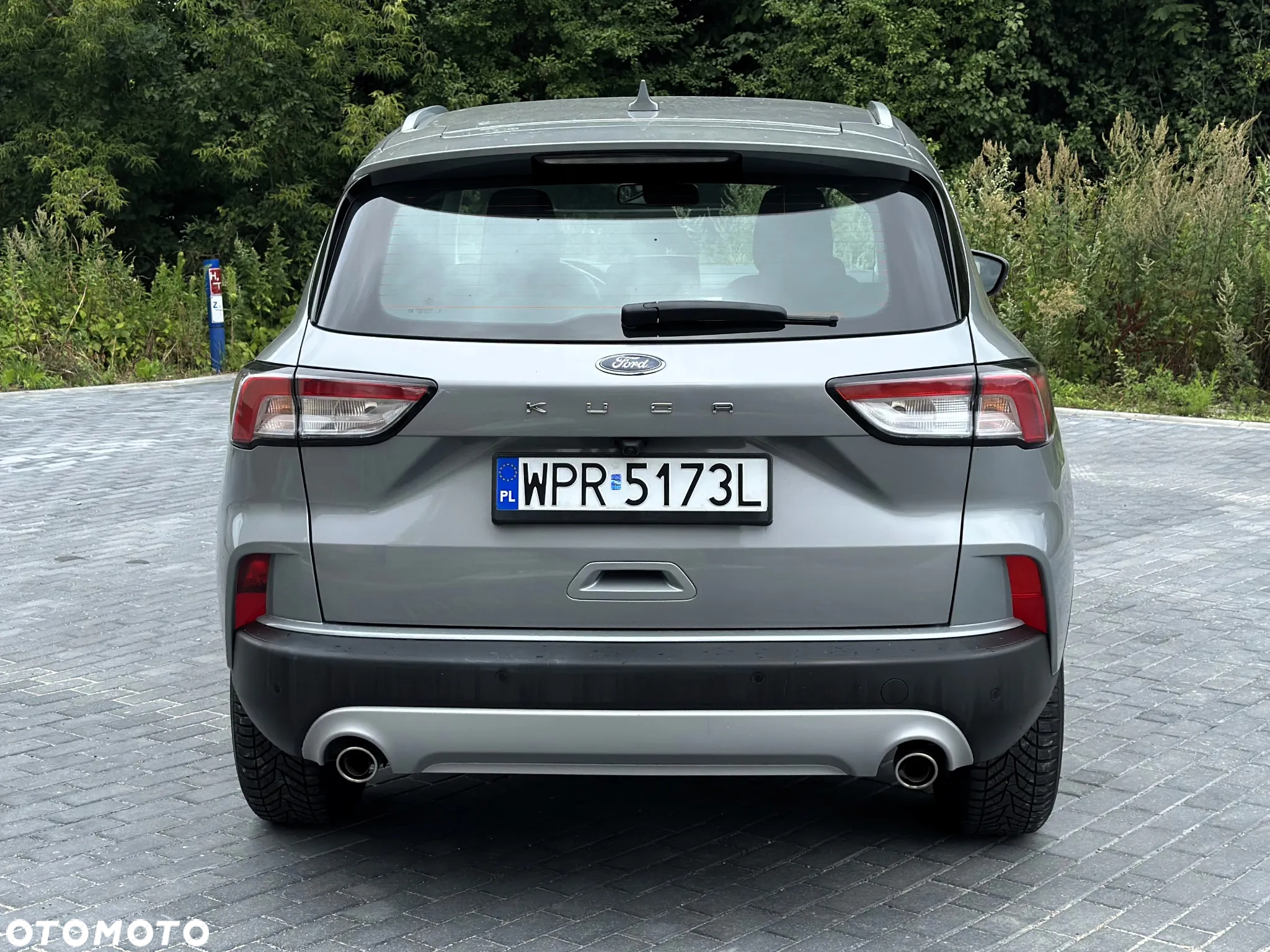 Ford Kuga 1.5 EcoBoost FWD Titanium - 5