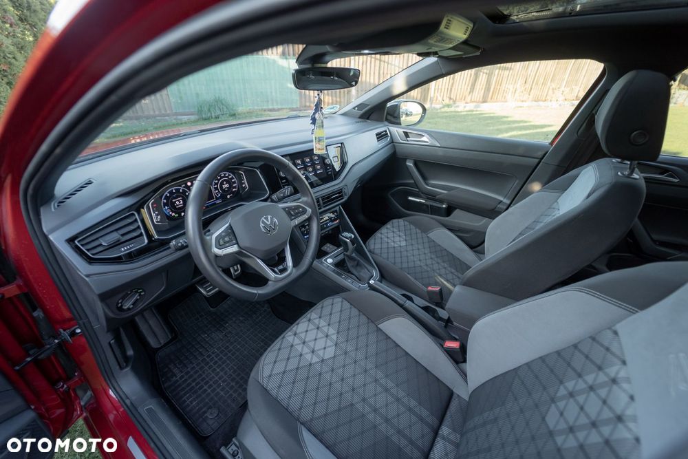 Volkswagen Taigo 1.5 TSI ACT R-Line Plus DSG - 24