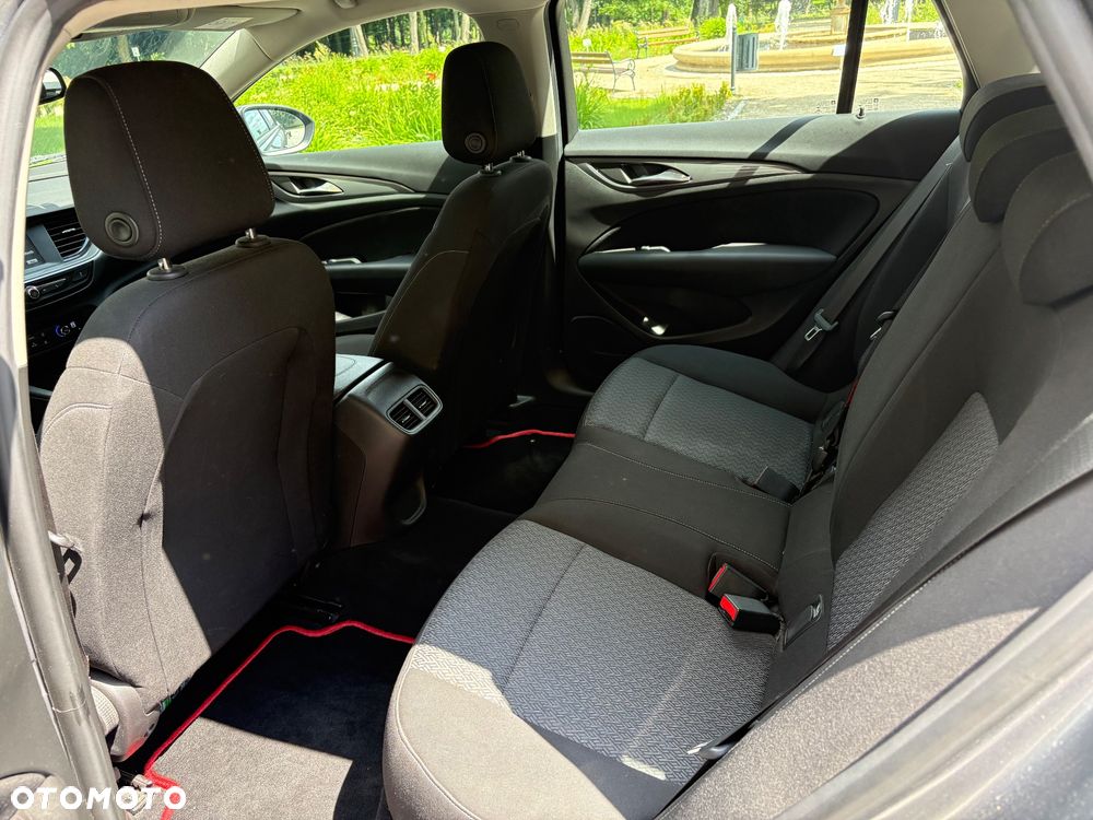 Opel Insignia CT 1.6 CDTI S&S - 17