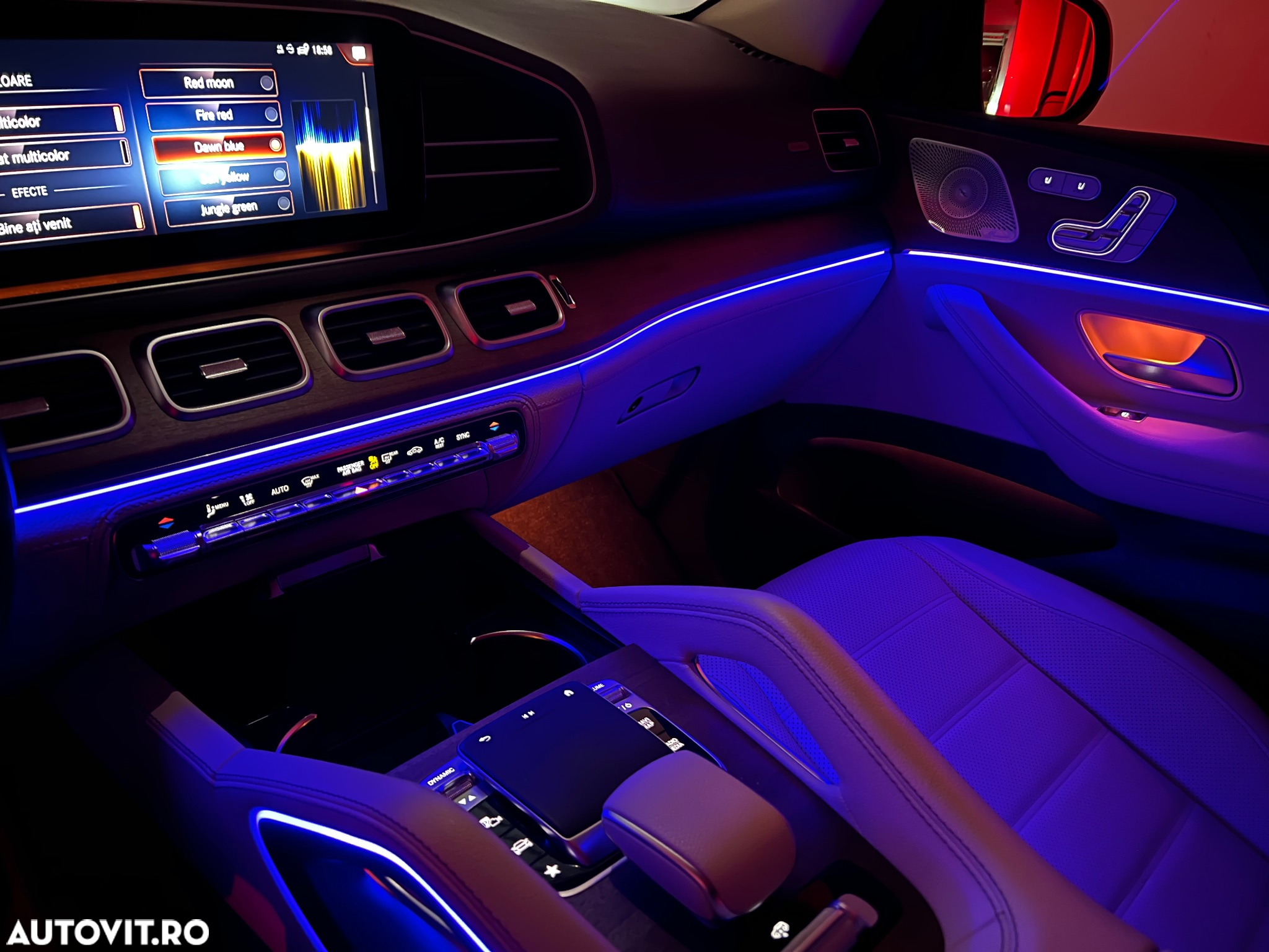 Mercedes-Benz GLE 400 d 4MATIC - 34