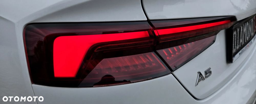 Audi A5 Sportback 40 TDI S tronic sport - 15