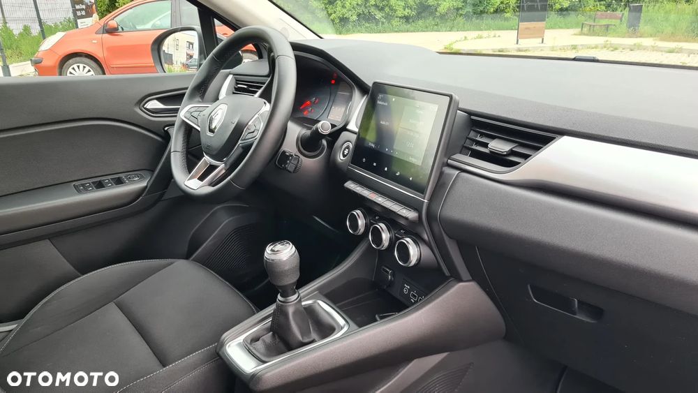 Renault Captur 1.0 TCe Intens - 8